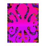 Pop Abstract 2023 Tapiz 50 (Print Only) thumbnail