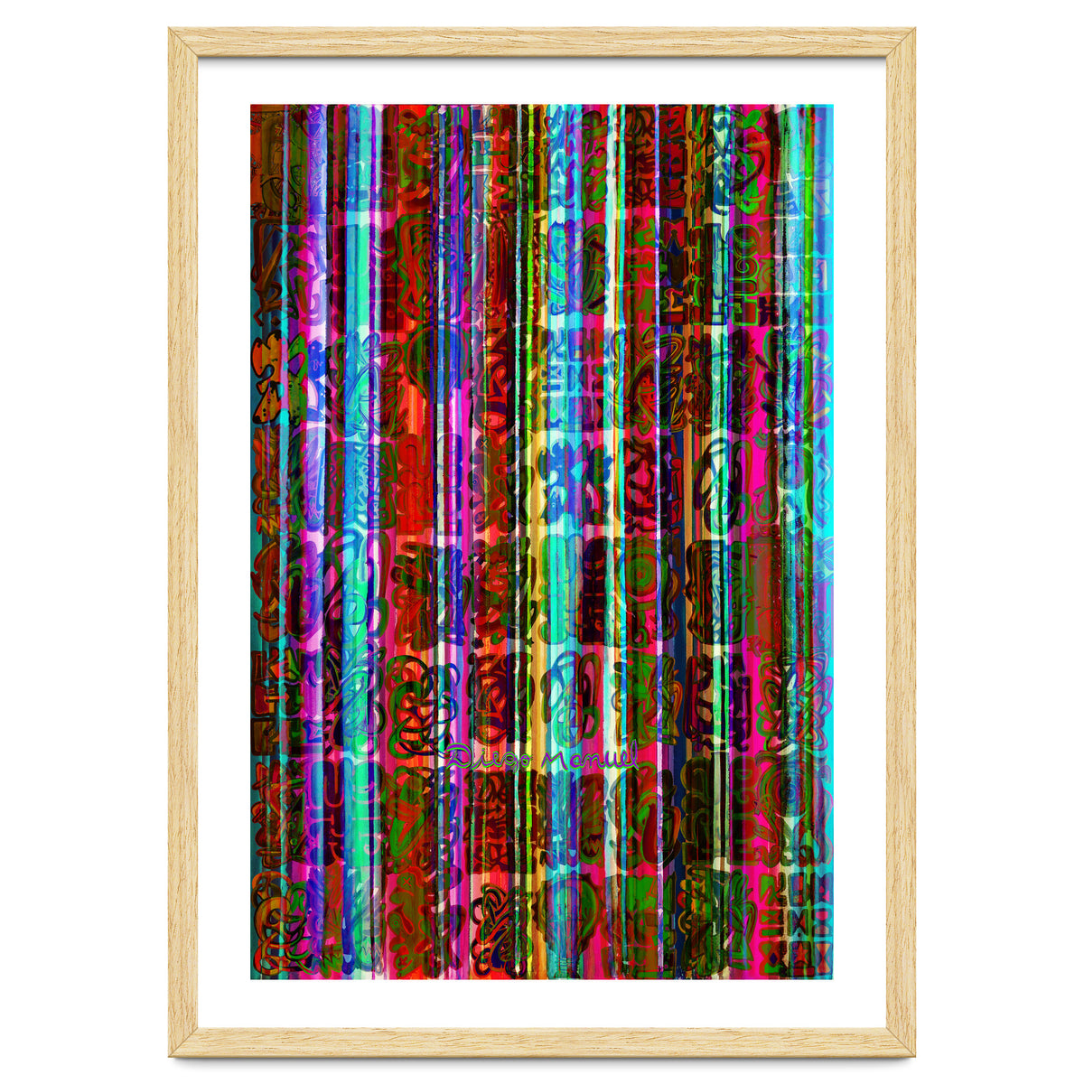 Graffiti Digital 2022 64