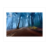 The Road Of Kings (Print Only) thumbnail