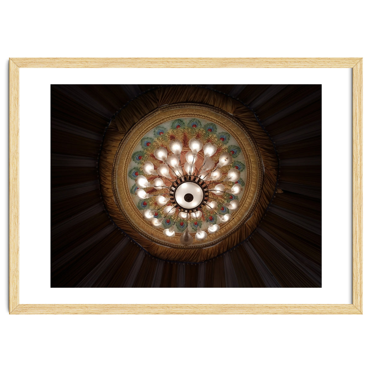 Beautiful Chandelier