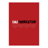 Californication (Print Only) thumbnail