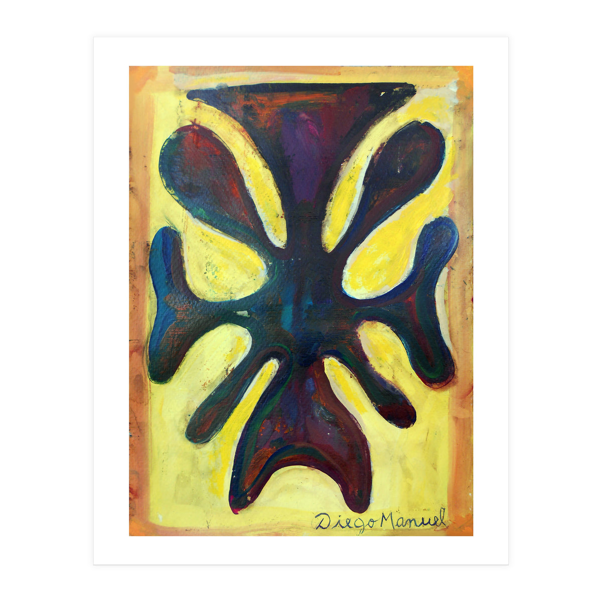 Perfil 2023 4 (Print Only)