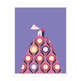 Dream House 13 Rgb (Print Only) thumbnail