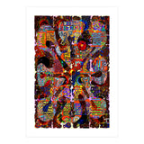 Fuego Y Graffiti 70 (Print Only) thumbnail