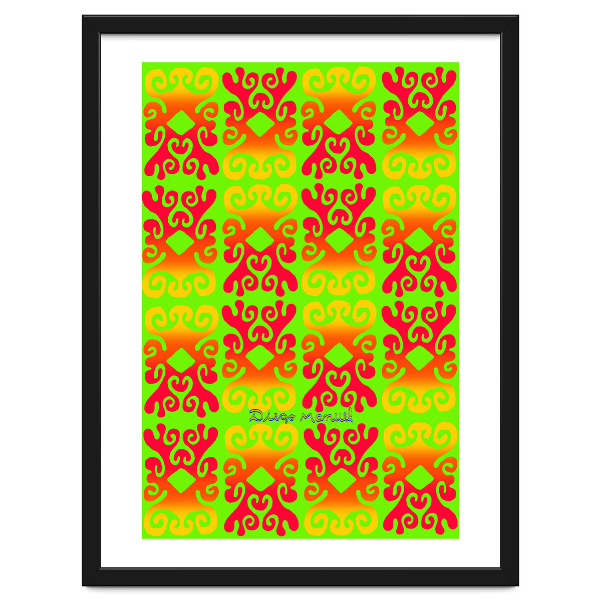 Tapiz Perfiles 2023 6