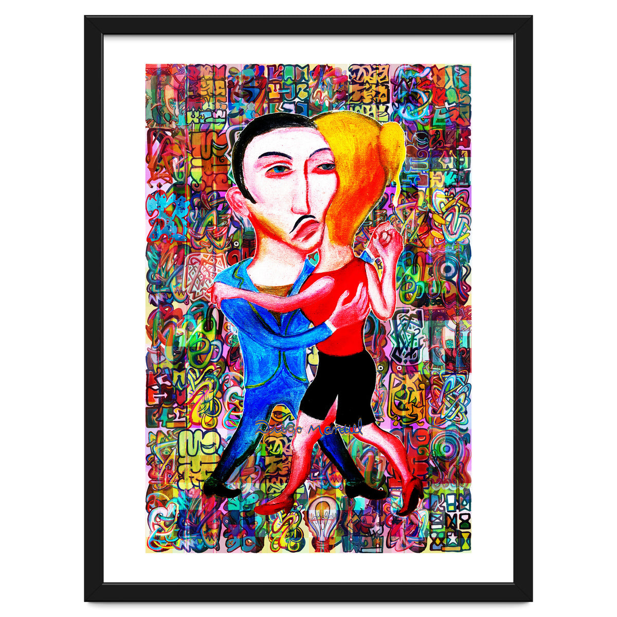 Graffiti Digital 2022 301