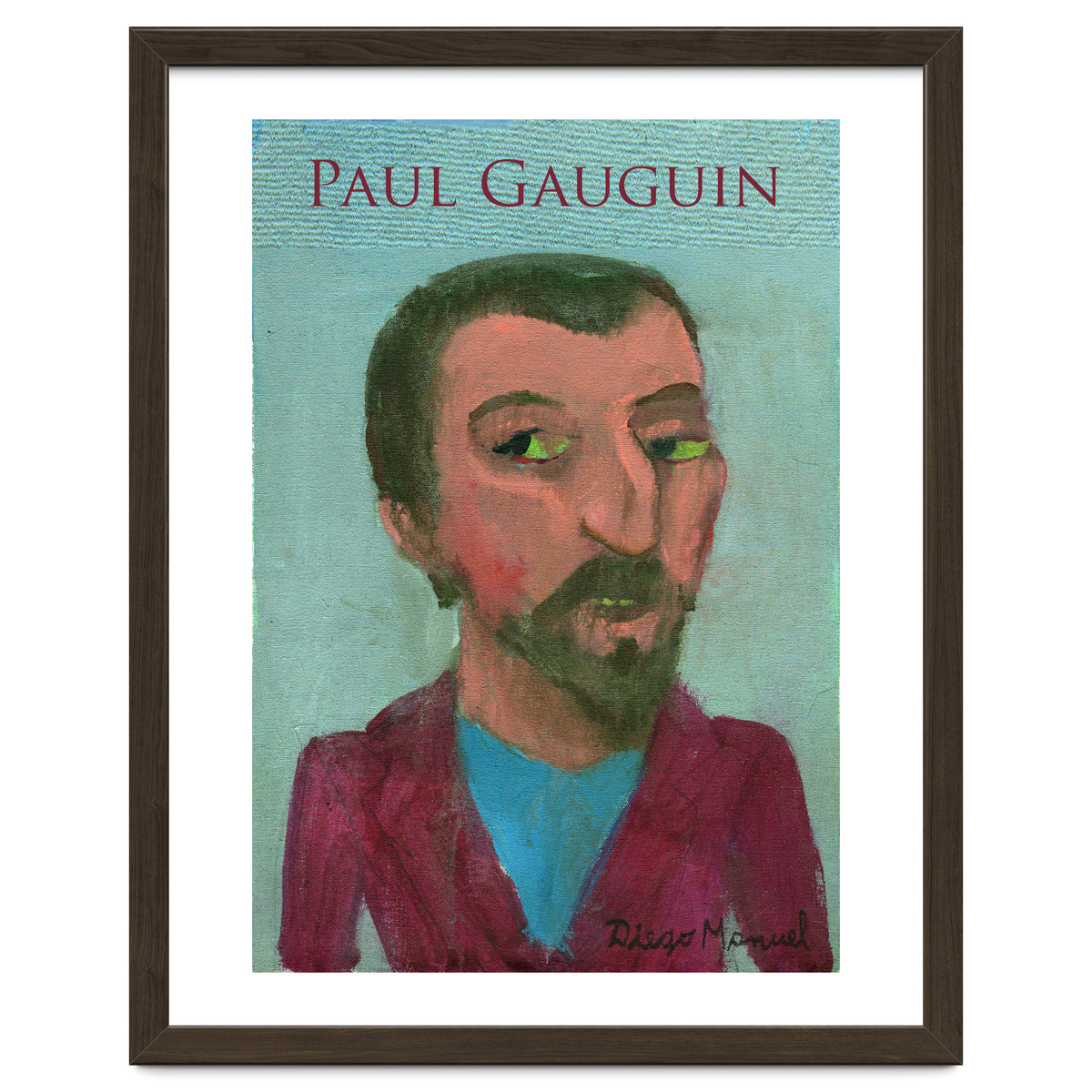 Paul Gauguin
