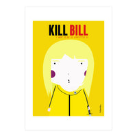 Killbill (Print Only)