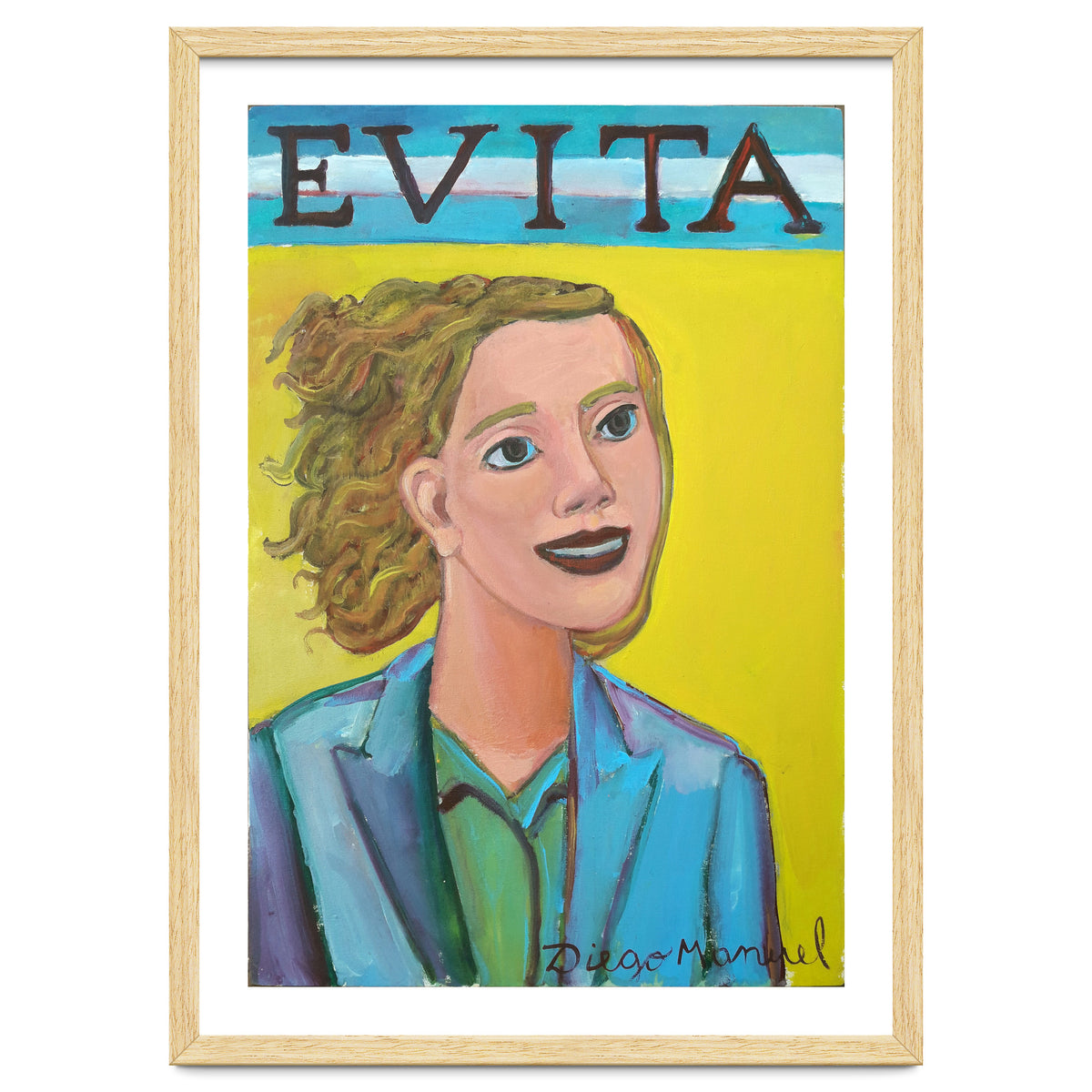 Evita