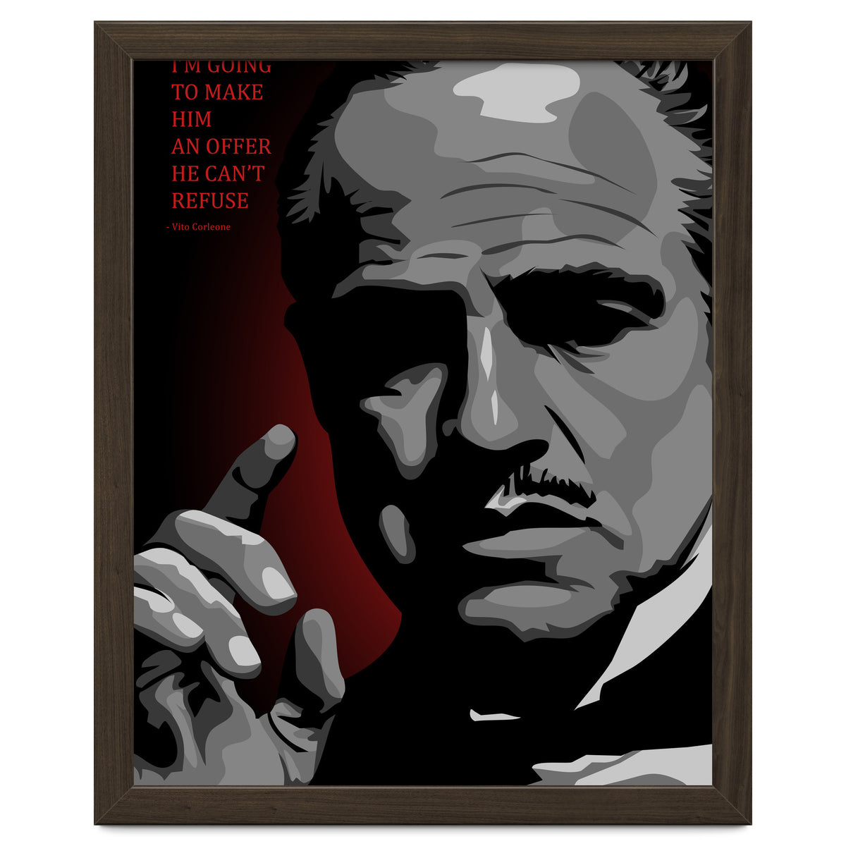 Vito Corleone