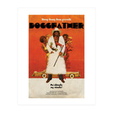 Tha Doggfather (Print Only) thumbnail