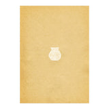 Minimal crock and retro paper (Print Only) thumbnail