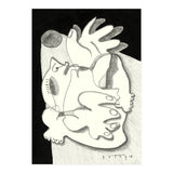 Dying in the Spotlight (Print Only) thumbnail