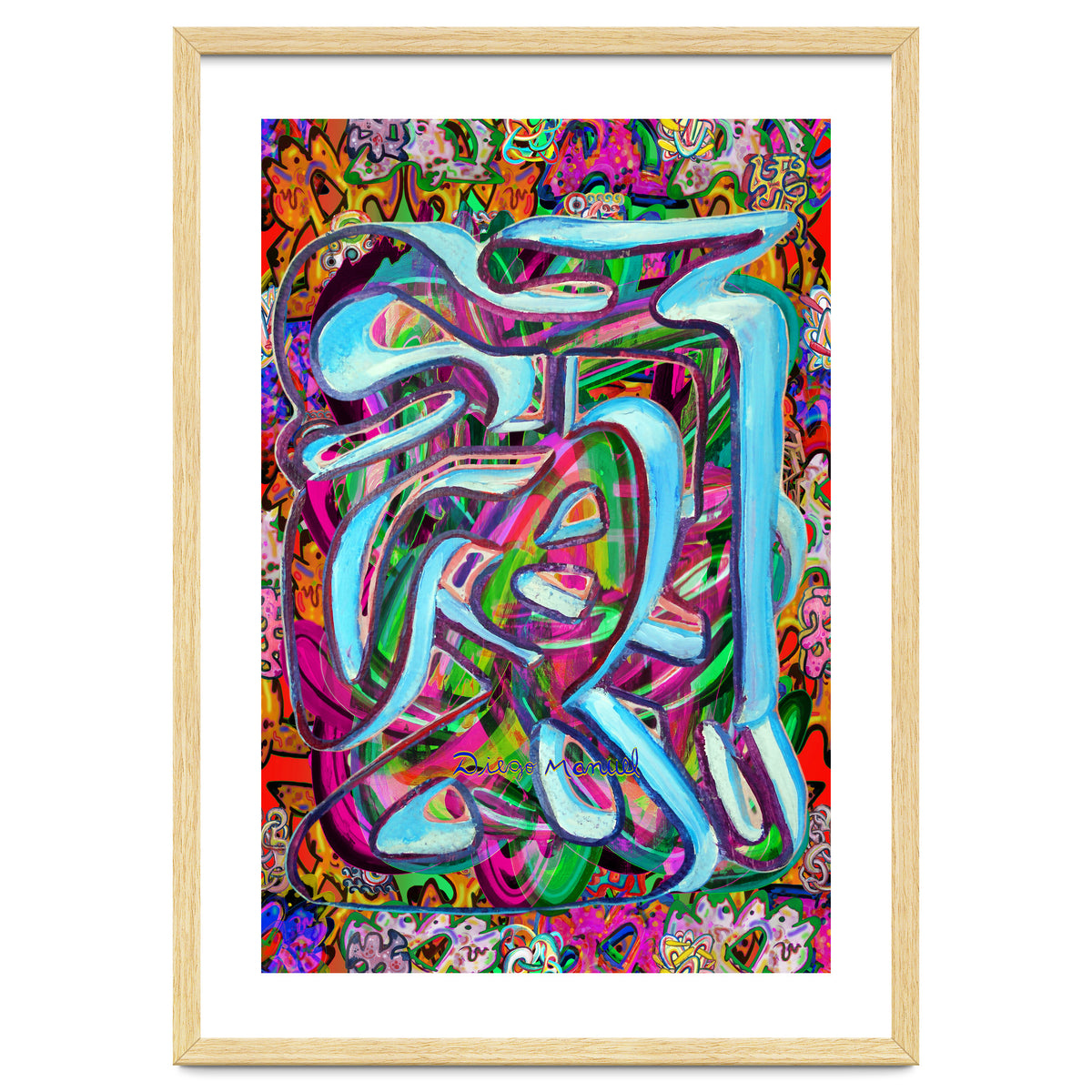 Graffiti Digital 2022 827