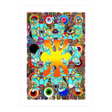 Fuego Y Graffiti 78 (Print Only) thumbnail
