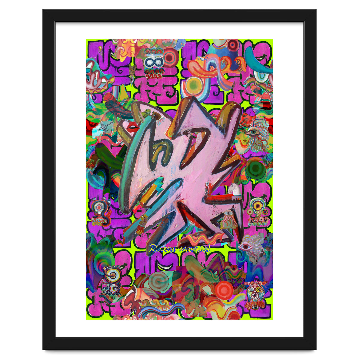 Muchas Cosas 2021 167