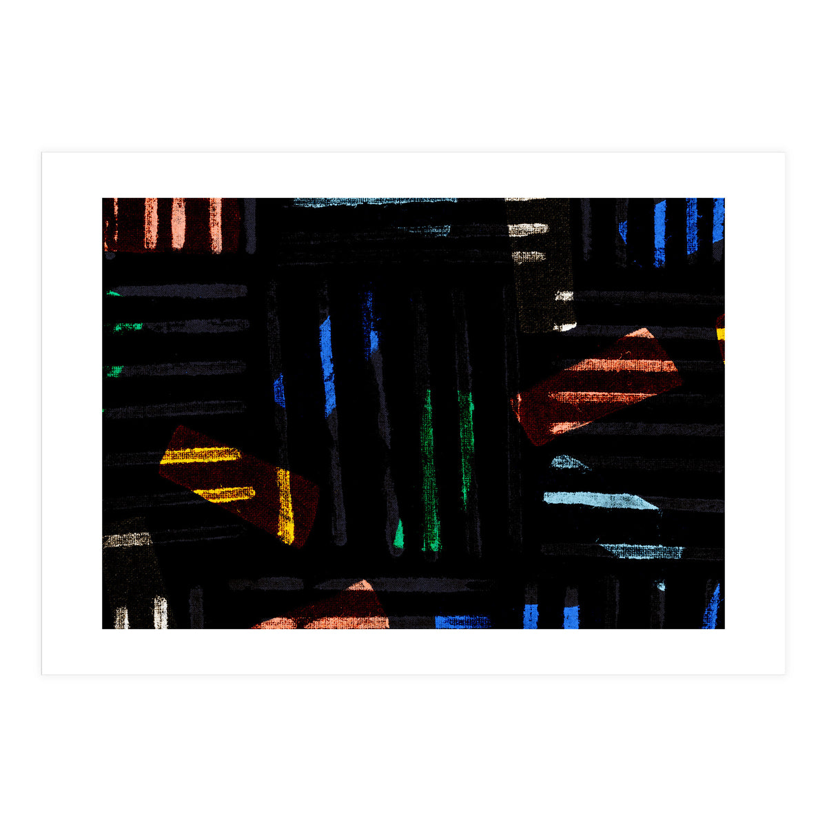 Faber (2) (Print Only)