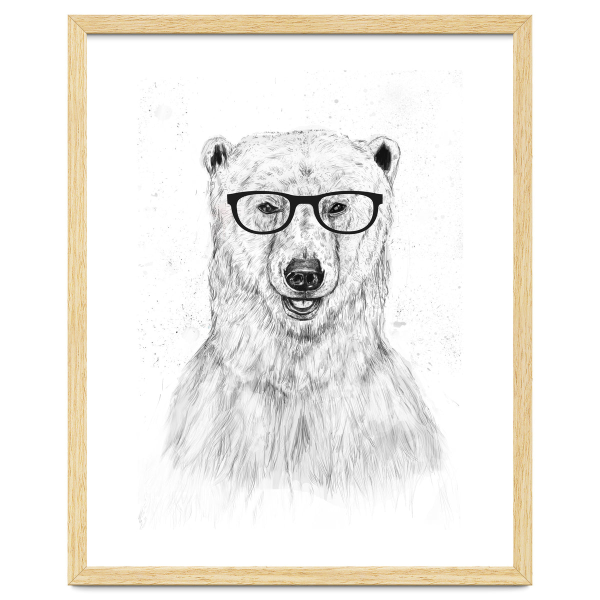 Geek Bear