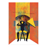 Matador Wife 1 (Print Only) thumbnail
