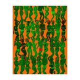 Bailando En La Playa 3d 5 (Print Only) thumbnail