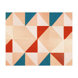 Triangle Field 4 (Print Only) thumbnail