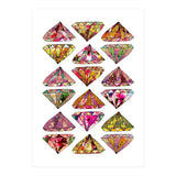 These Diamonds Are Forever (Print Only) thumbnail