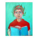 Dante Alighieri (Print Only) thumbnail