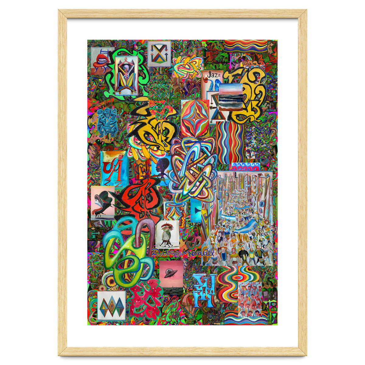 Graffiti Digital 2022 577