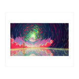 Rewrite The Sky (Print Only) thumbnail