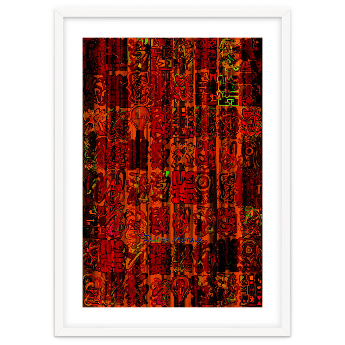 Graffiti Digital 2022 48