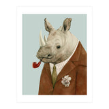Rhino (Print Only) thumbnail