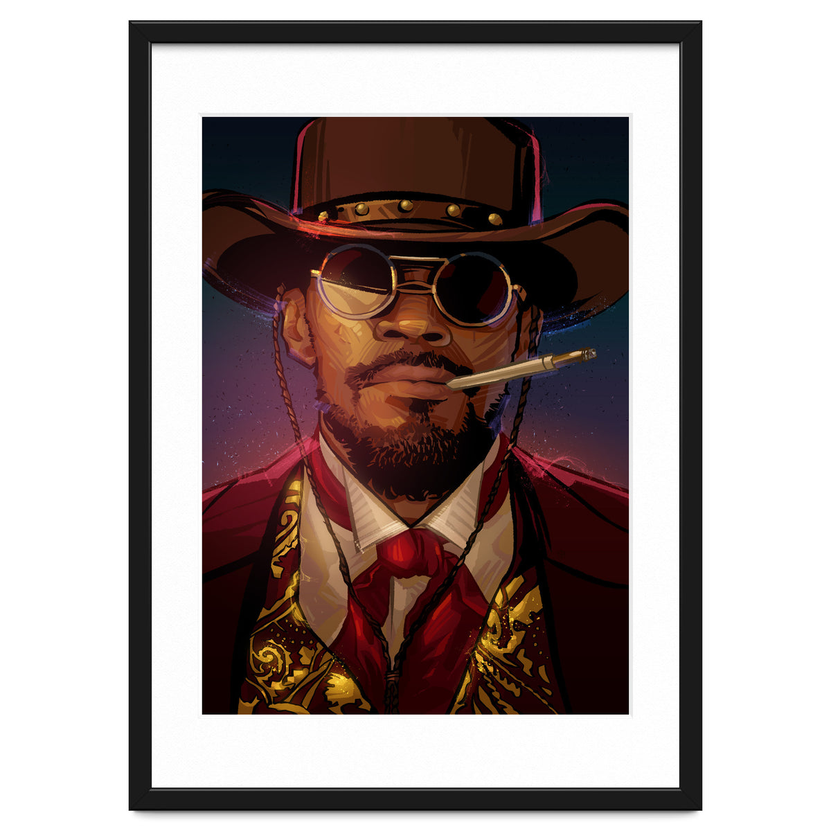 Django