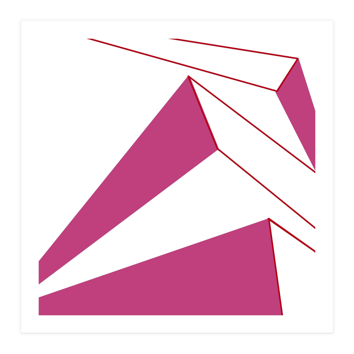 Walls 2 (Print Only)