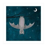 Bat (Print Only) thumbnail