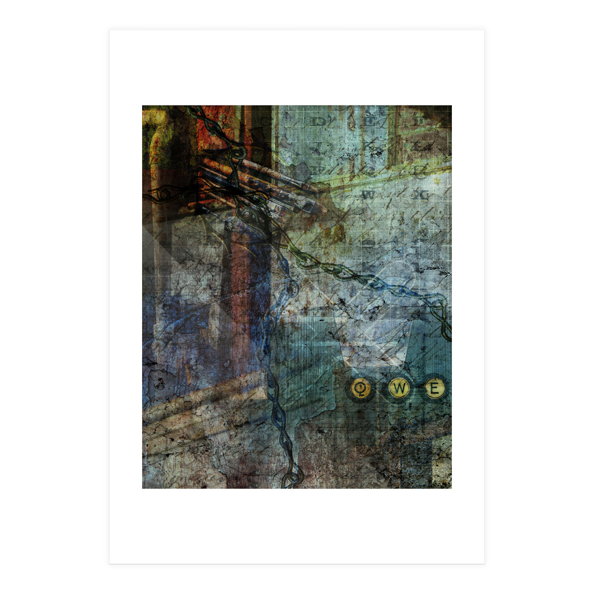 All But Forgotten (Print Only)