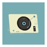 Vynil (Print Only) thumbnail
