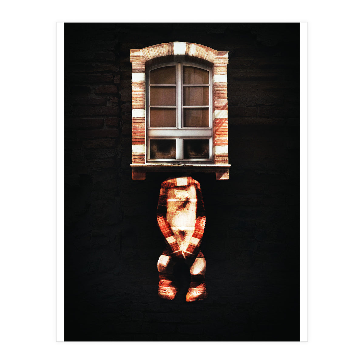 VooDooTooL - Desvodat (Print Only)