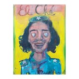 Che Y Corazones 5 (Print Only) thumbnail
