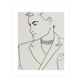 Sport Coat (Print Only) thumbnail