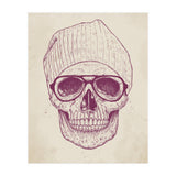 Cool Skull (Print Only) thumbnail