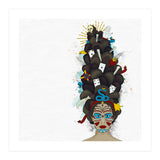 Rococo: The Voodoo Queen (Print Only) thumbnail