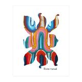 Pop Abstract 2023 59 Copia (Print Only) thumbnail