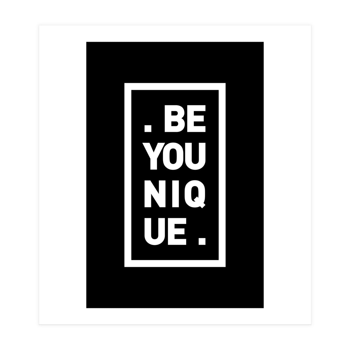 YOU AND YOURSELF (Print Only)