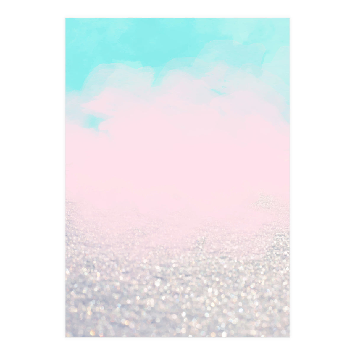 All That Shimmers (Print Only)