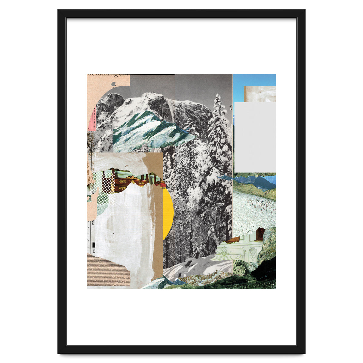 Mountain Dream Land · Day 5