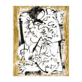 Things to Carry - b&w (Print Only) thumbnail