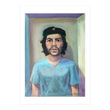 Retrato Che Guevara  (Print Only) thumbnail