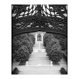 Baroque garden (Print Only) thumbnail
