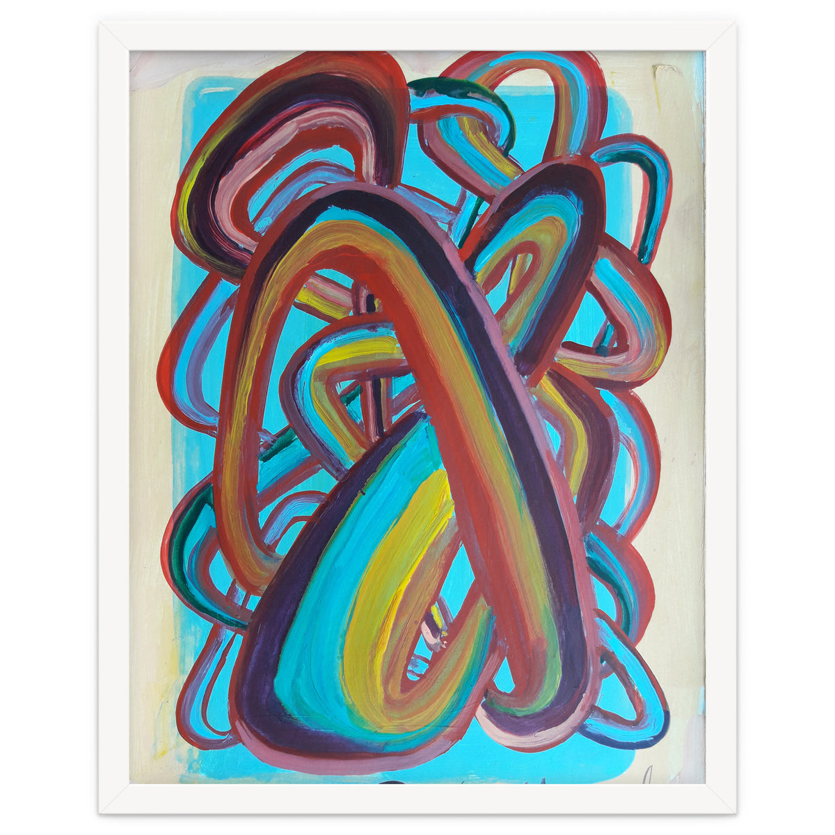 Formas En El Espacio 11