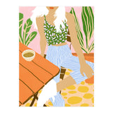 Kawa Tea (Print Only) thumbnail